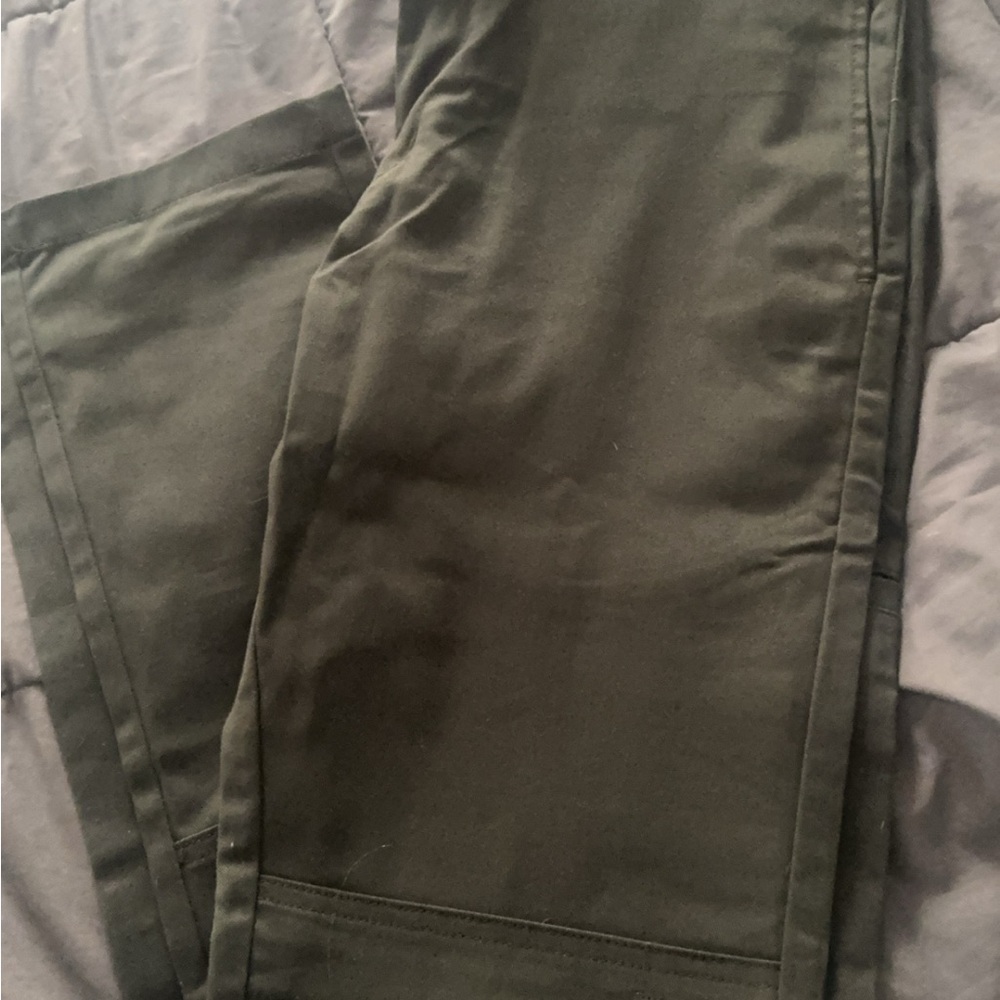 Dickie’s Olive Green Pants